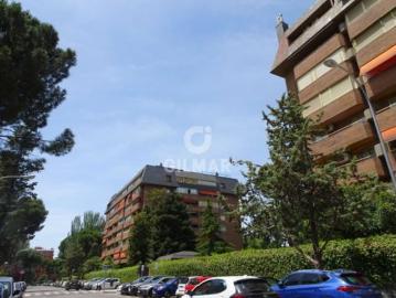 Piso Alquiler Madrid Capital, Castilla