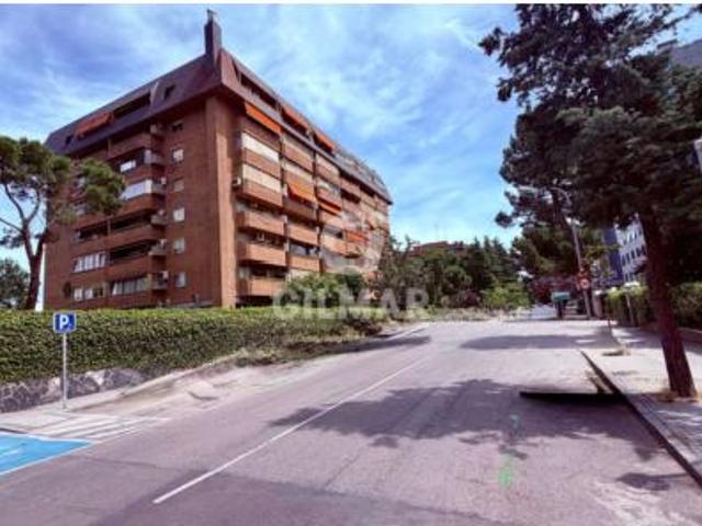Piso Alquiler Madrid Capital, Castilla