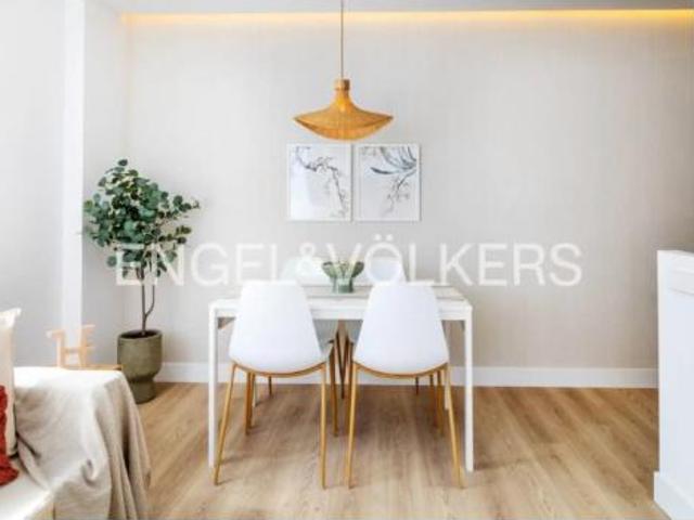 Piso Alquiler Madrid Capital, Castillejos