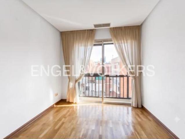 Piso Alquiler Madrid Capital, Castillejos