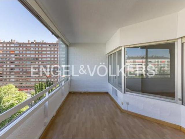 Piso Alquiler Madrid Capital, Castillejos