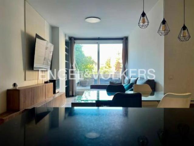 Piso Alquiler Madrid Capital, Castillejos