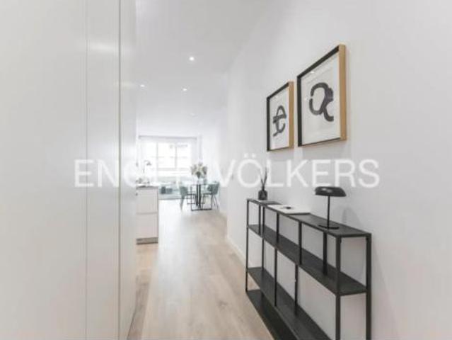 Piso Alquiler Madrid Capital, Castillejos