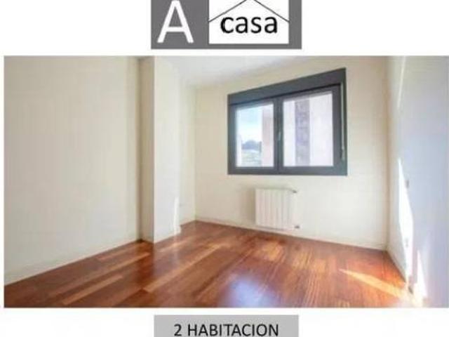 Piso Alquiler Madrid Capital, Castillejos