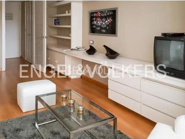 Piso Alquiler Madrid Capital, Castillejos