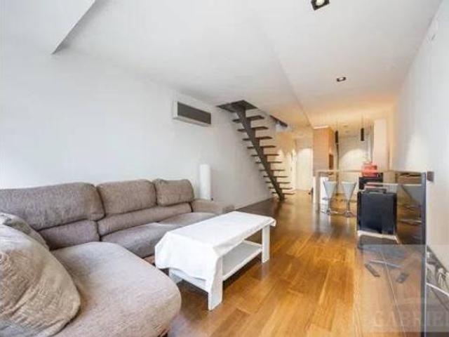 Piso Alquiler Madrid Capital, Castillejos