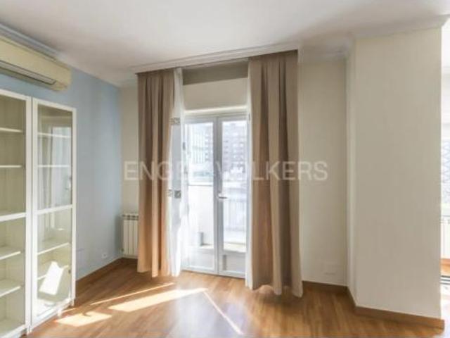 Piso Alquiler Madrid Capital, Castillejos