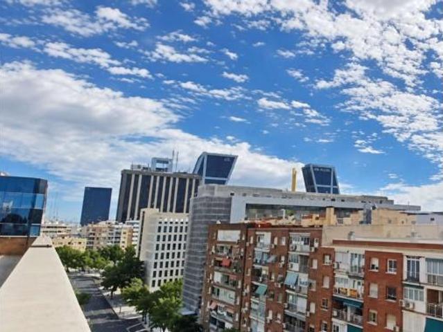 Piso Alquiler Madrid Capital, Castillejos