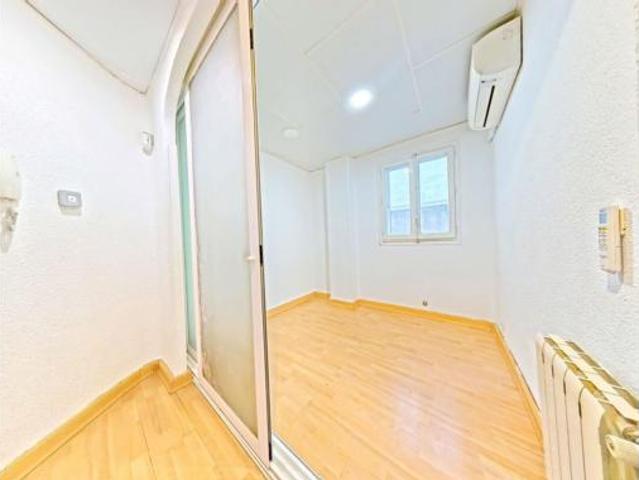 Piso Alquiler Madrid Capital, Castillejos