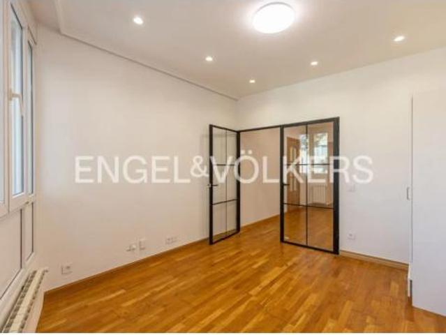 Piso Alquiler Madrid Capital, Castillejos