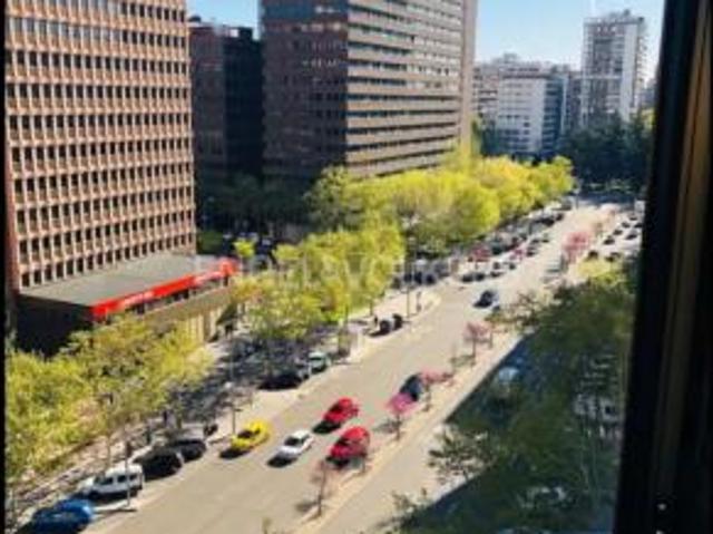 Piso Alquiler Madrid Capital, Castillejos