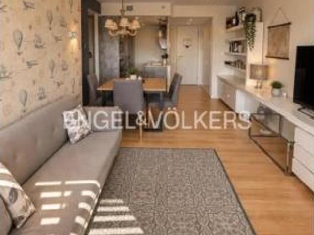 Piso Alquiler Madrid Capital, Castillejos
