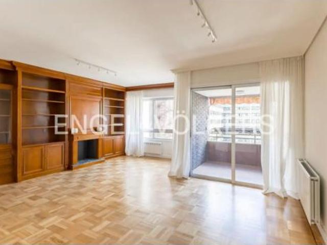 Piso Alquiler Madrid Capital, Castillejos