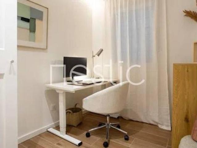 Piso Alquiler Madrid Capital, Chopera