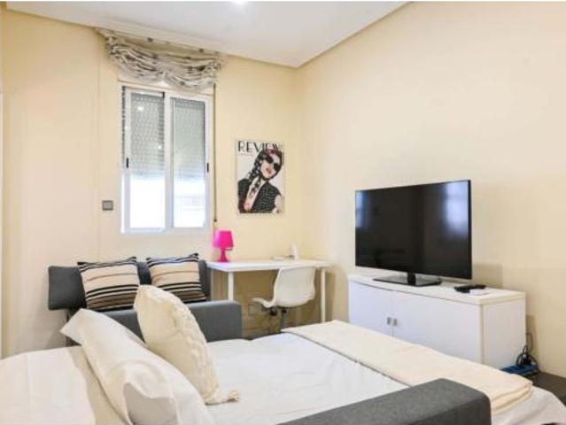 Piso Alquiler Madrid Capital, Chopera