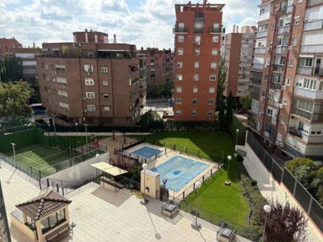 Piso Alquiler Madrid Capital, Ciudad Universitaria