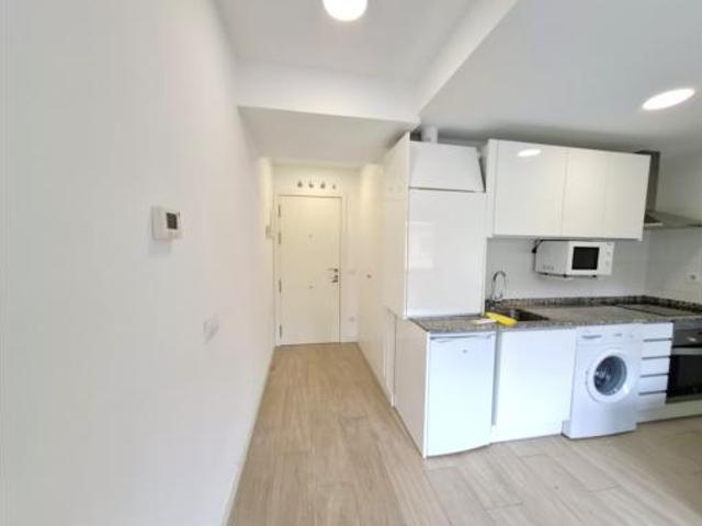 Piso Alquiler Madrid Capital, Ciudad Jardín