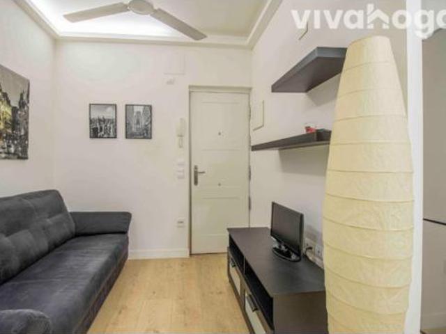 Piso Alquiler Madrid Capital, Ciudad Jardín