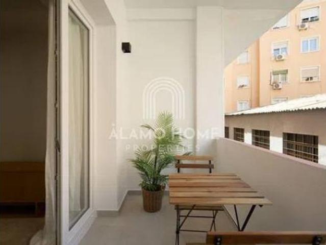Piso Alquiler Madrid Capital, Ciudad Jardín