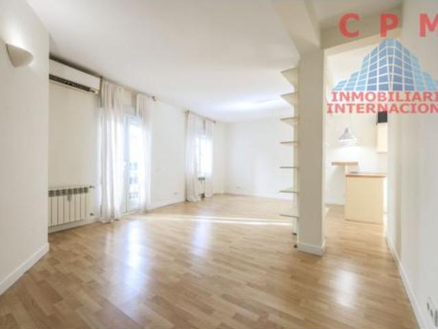Piso Alquiler Madrid Capital, Ciudad Jardín