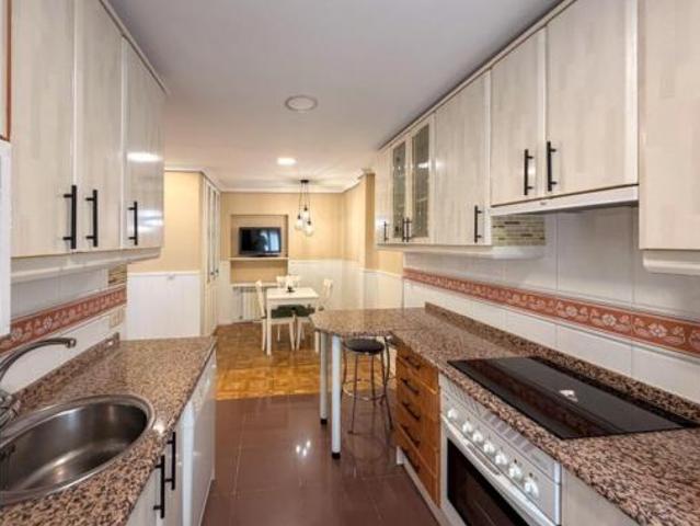 Piso Alquiler Madrid Capital, Ciudad Jardín