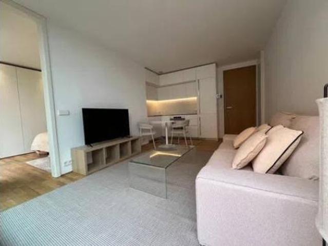 Piso Alquiler Madrid Capital, Ciudad Jardín