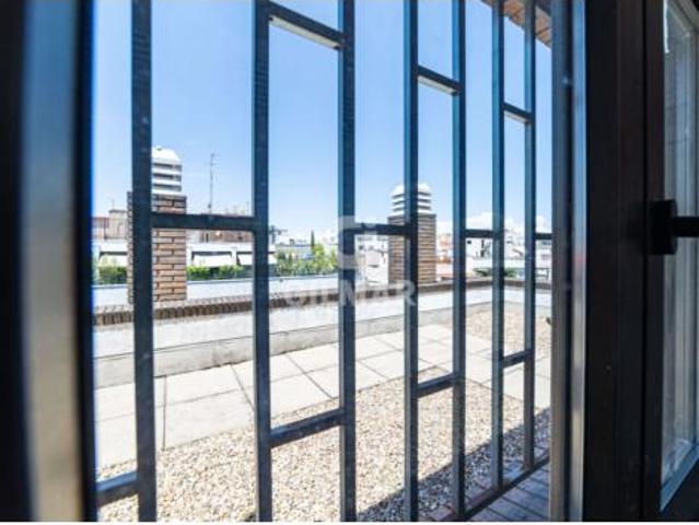 Piso Alquiler Madrid Capital, Ciudad Jardín