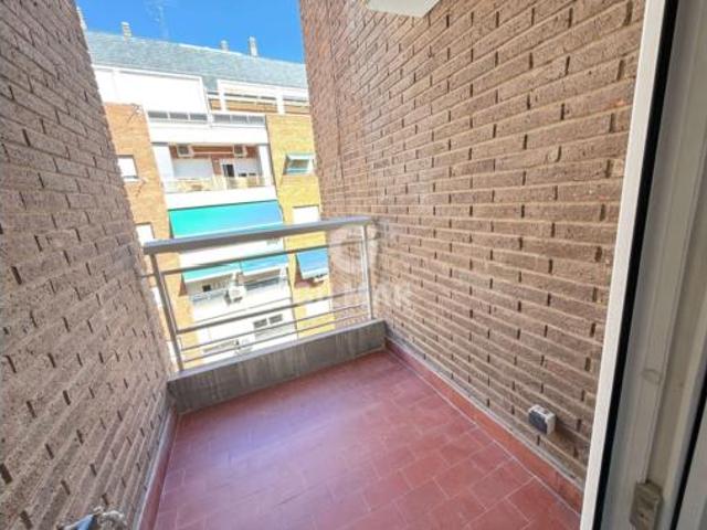 Piso Alquiler Madrid Capital, Ciudad Jardín