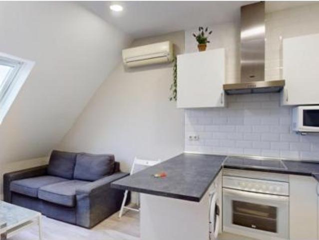 Piso Alquiler Madrid Capital, Colina