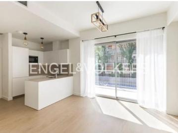 Piso Alquiler Madrid Capital, Colina