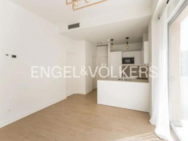 Piso Alquiler Madrid Capital, Colina