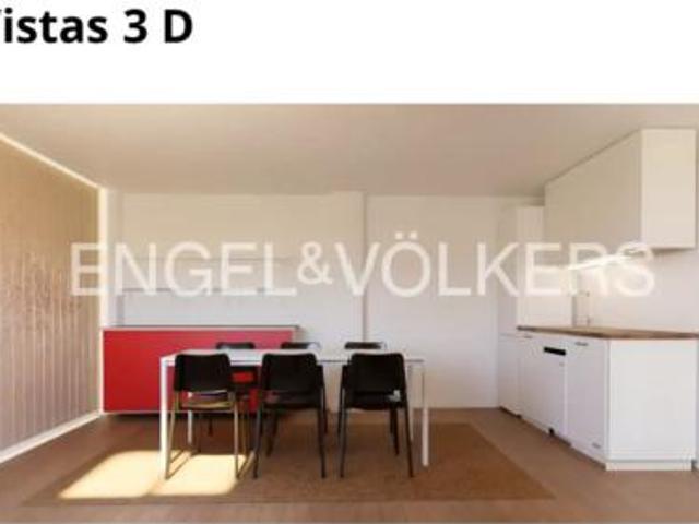 Piso Alquiler Madrid Capital, Colina