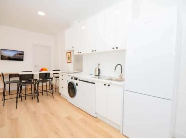 Piso Alquiler Madrid Capital, Colina