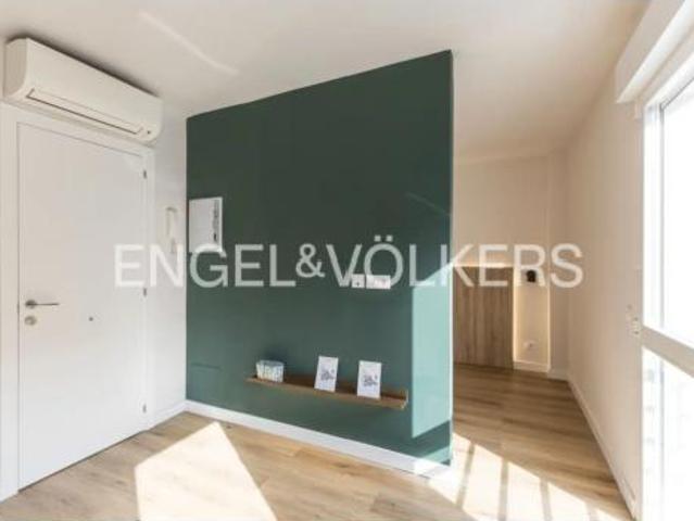 Piso Alquiler Madrid Capital, Colina