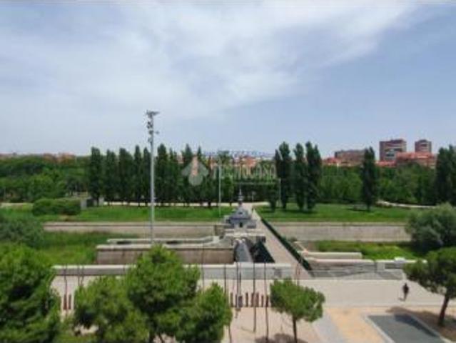 Piso Alquiler Madrid Capital, Comillas