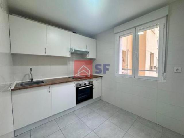 Piso Alquiler Madrid Capital, Concepción