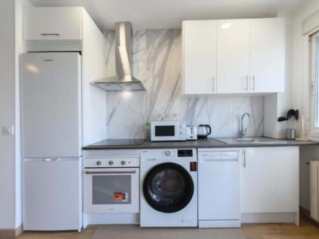 Piso Alquiler Madrid Capital, Concepción