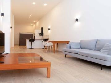 Piso Alquiler Madrid Capital, Concepción
