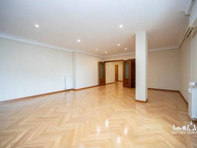 Piso Alquiler Madrid Capital, Costillares