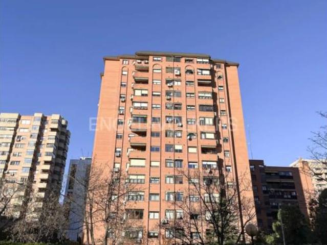 Piso Alquiler Madrid Capital, Costillares