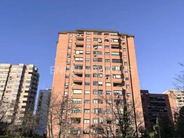 Piso Alquiler Madrid Capital, Costillares