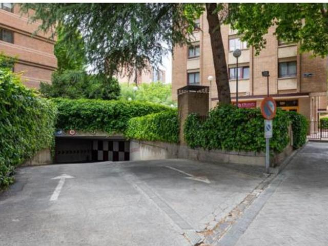 Piso Alquiler Madrid Capital, Costillares