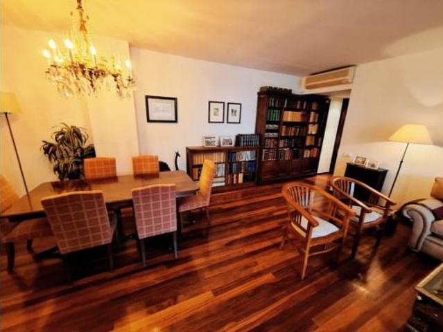 Piso Alquiler Madrid Capital, Costillares