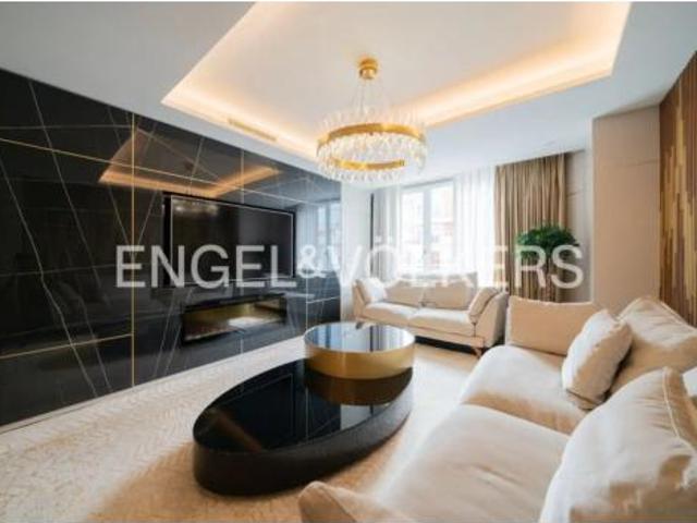 Piso Alquiler Madrid Capital, Cortes Huertas
