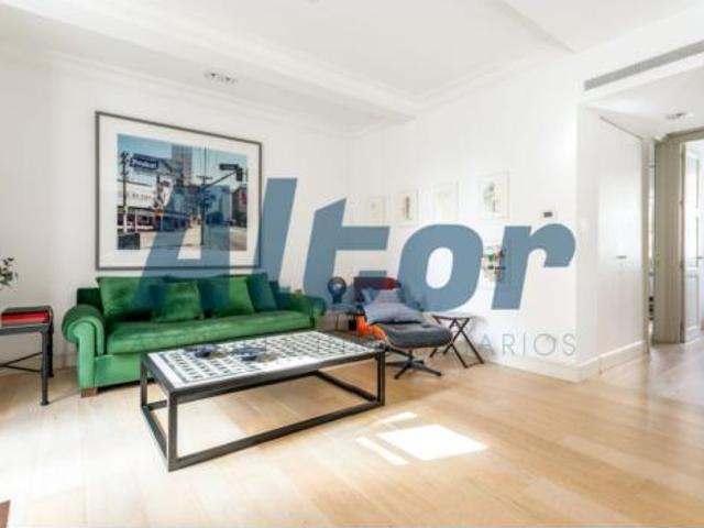 Piso Alquiler Madrid Capital, Cortes Huertas