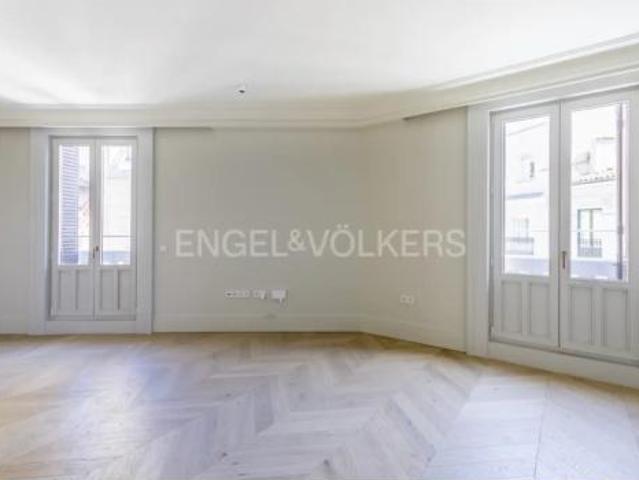 Piso Alquiler Madrid Capital, Cortes Huertas