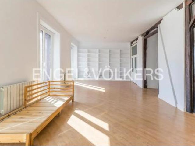 Piso Alquiler Madrid Capital, Cortes Huertas
