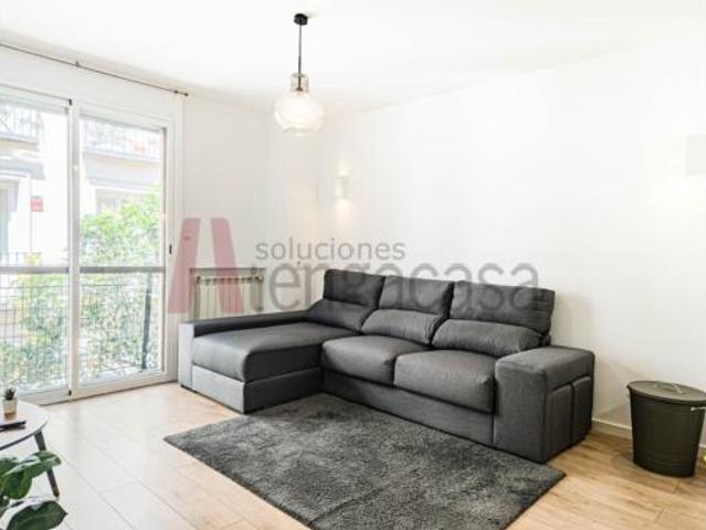 Piso Alquiler Madrid Capital, Cortes Huertas