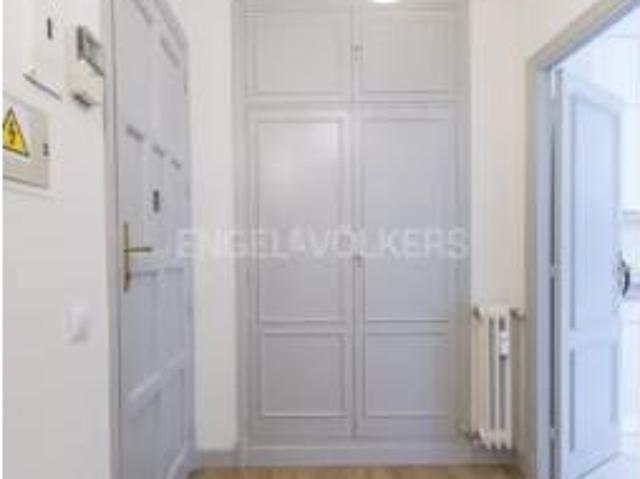 Piso Alquiler Madrid Capital, Cortes Huertas