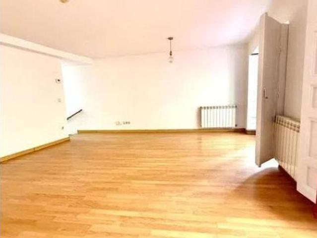 Piso Alquiler Madrid Capital, Cortes Huertas